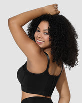 Back-Smoothing Push-Up Bra – Classic Everyday Lift